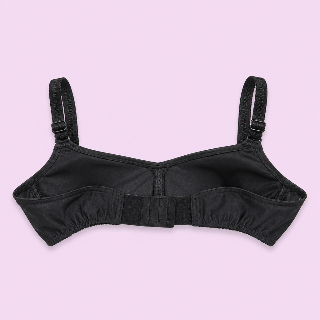 Foam Bra for Young Ladies– Trendy, Soft & Perfect