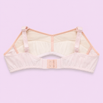 Stylish Foam Padded Bra – Modern Fit, Smooth Shape & All-Day Comfort