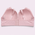 Pink bra Back 