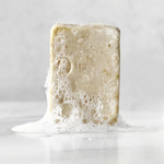 SheRivaj Rice Powder Soap Foam
